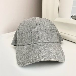 Aritzia Baseball Cap
